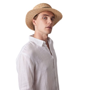Chapeau Canotier 5