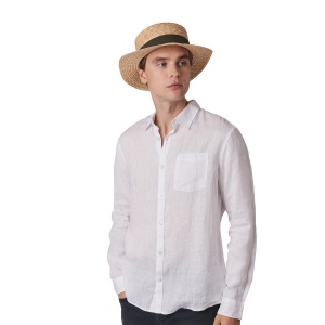 Chapeau Canotier 6