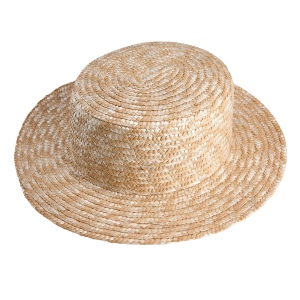 Chapeau Canotier 2