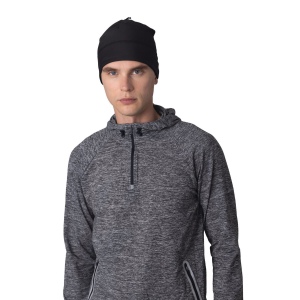 Bonnet de sport respirant 3
