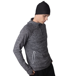 Bonnet de sport respirant 4