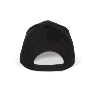 Casquette sandwich contrasté - 5 panneaux 25