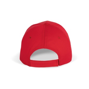 Casquette sandwich contrasté - 5 panneaux 30