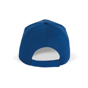 Casquette sandwich contrasté - 5 panneaux 31