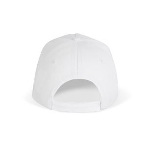 Casquette sandwich contrasté - 5 panneaux 32