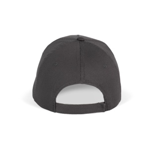 Casquette sandwich contrasté - 5 panneaux 35
