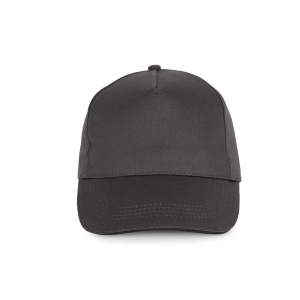 Casquette sandwich contrasté - 5 panneaux 12