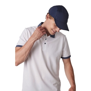 Casquette sport 17