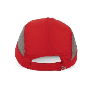 Casquette sport pliable 4