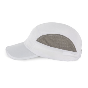 Casquette sport pliable 7