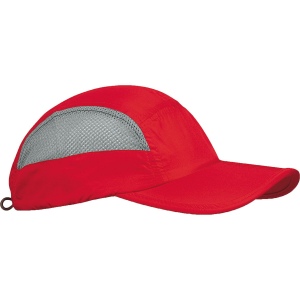 Casquette sport pliable 2
