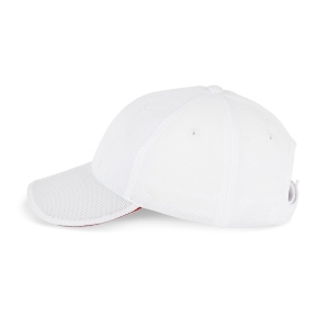 Casquette sport 17