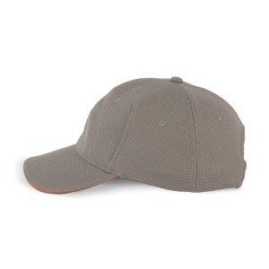 Casquette sport 13