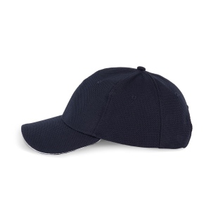 Casquette sport 14