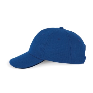 Casquette sport 15