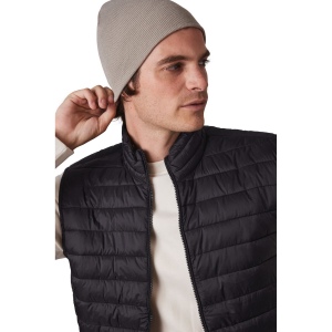 Bonnet tricoté 15