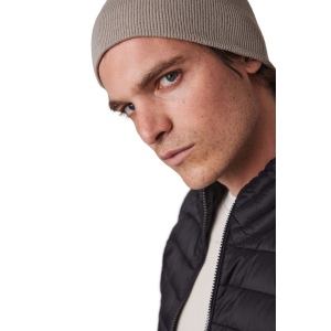 Bonnet tricoté 16
