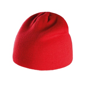Bonnet tricoté 9