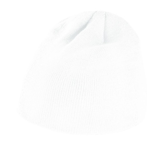 Bonnet tricoté 11