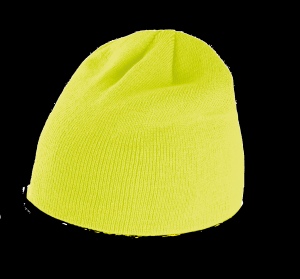 Bonnet tricoté 2