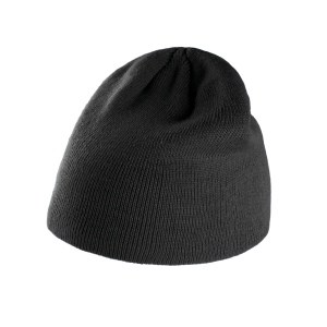 Bonnet tricoté 4