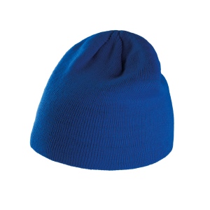 Bonnet tricoté 10