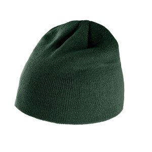 Bonnet tricoté 12