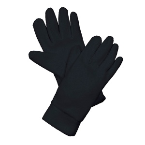Gants en polaire 3