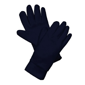 Gants en polaire 4
