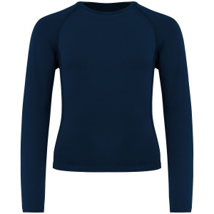 T-shirt double peau sport manches longues enfant 8