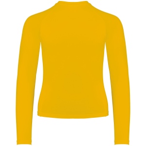 T-shirt double peau sport manches longues enfant 7