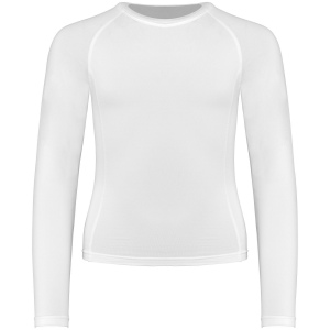 T-shirt double peau sport manches longues enfant 5