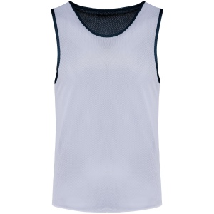 Chasuble réversible multisports unisexe 26