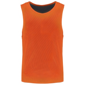 Chasuble réversible multisports unisexe 27