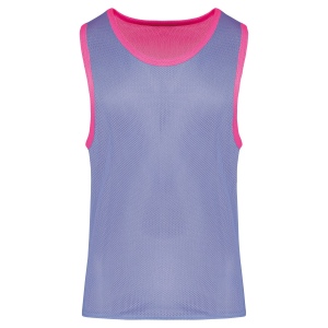 Chasuble réversible multisports unisexe 28