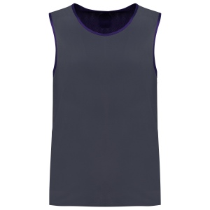 Chasuble réversible multisports unisexe 31