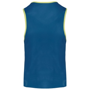 Chasuble réversible multisports unisexe 34
