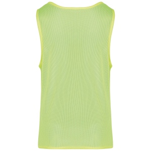 Chasuble réversible multisports unisexe 35