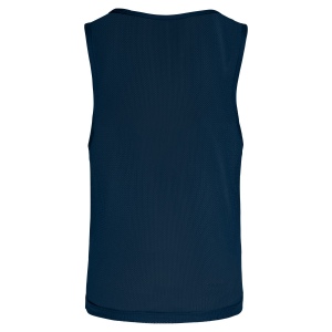 Chasuble réversible multisports unisexe 38