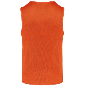 Chasuble réversible multisports unisexe 41