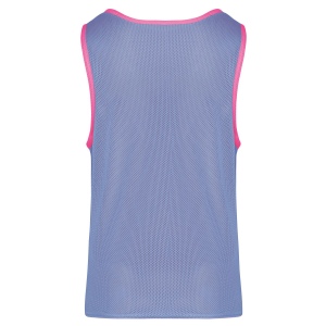 Chasuble réversible multisports unisexe 42