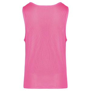 Chasuble réversible multisports unisexe 43