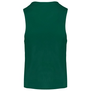 Chasuble réversible multisports unisexe 46