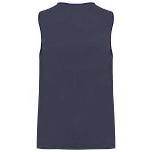 Chasuble réversible multisports unisexe 49