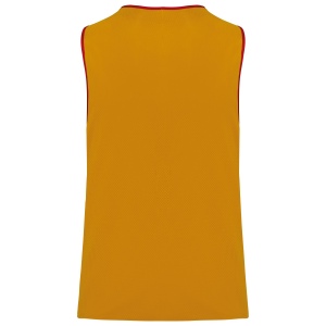 Chasuble réversible multisports unisexe 51