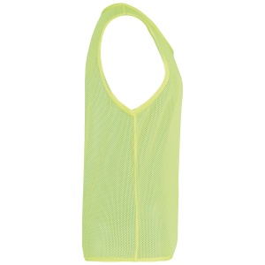 Chasuble réversible multisports unisexe 55
