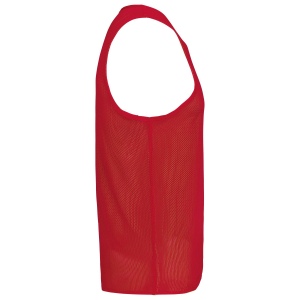 Chasuble réversible multisports unisexe 56