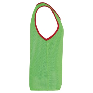 Chasuble réversible multisports unisexe 57