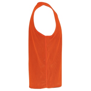 Chasuble réversible multisports unisexe 60