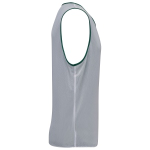 Chasuble réversible multisports unisexe 67